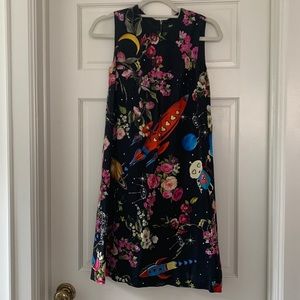 Unique Dolce Gobbana dress
